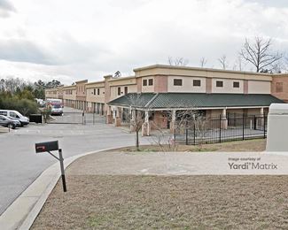 Photo 2 of Storage King USA - 1538 East Williams Street, Apex, NC