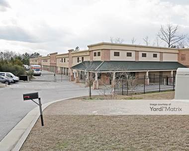 Storage Units for Rent available at 1538 East Williams Street, Apex, NC 27539