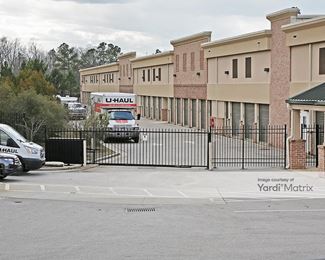 Photo 3 of Storage King USA - 1538 East Williams Street, Apex, NC
