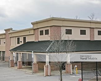 Photo 4 of Storage King USA - 1538 East Williams Street, Apex, NC