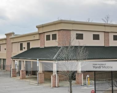 Storage Units for Rent available at 1538 East Williams Street, Apex, NC 27539