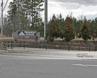 Photo 5 of Storage King USA - 1538 East Williams Street, Apex, NC