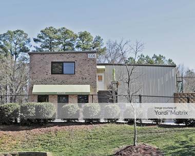 Storage Units for Rent available at 5306 Old Wake Forest Road, Raleigh, NC 27609