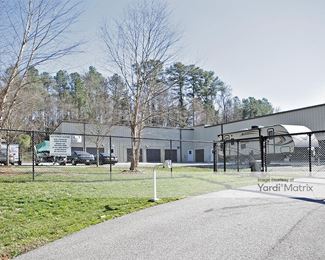 Photo 2 of Self Storage Solutions - 5306 Old Wake Forest Road, Raleigh, NC