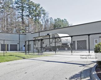 Photo 4 of Self Storage Solutions - 5306 Old Wake Forest Road, Raleigh, NC
