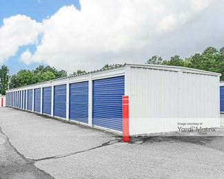 Photo 1 of Midgard Self Storage - 14396 Lillington Hwy, Spring Lake, NC