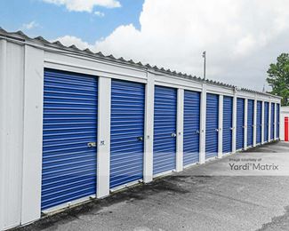 Photo 2 of Midgard Self Storage - 14396 Lillington Hwy, Spring Lake, NC