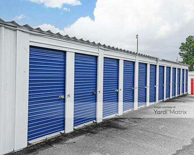 Storage Units for Rent available at 14396 Lillington Hwy, Spring Lake, NC 28390
