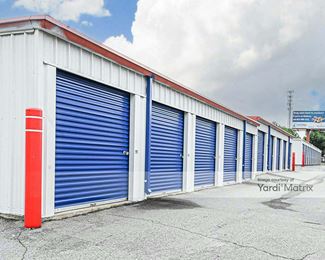 Photo 3 of Midgard Self Storage - 14396 Lillington Hwy, Spring Lake, NC