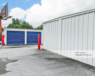 Photo 4 of Midgard Self Storage - 14396 Lillington Hwy, Spring Lake, NC