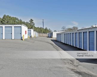 Photo 5 of Midgard Self Storage - 14396 Lillington Hwy, Spring Lake, NC