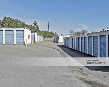 Storage Units for Rent available at 14396 Lillington Hwy, Spring Lake, NC 28390