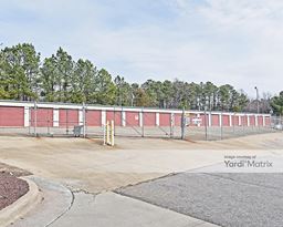 Image for AAA Self Storage - 1709 North Main Street, Fuquay Varina, NC