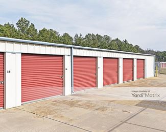 Photo 3 of AAA Self Storage - 1709 North Main Street, Fuquay Varina, NC