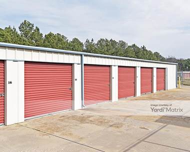 Storage Units for Rent available at 1709 North Main Street, Fuquay Varina, NC 27526