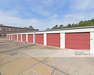 Photo 4 of AAA Self Storage - 1709 North Main Street, Fuquay Varina, NC