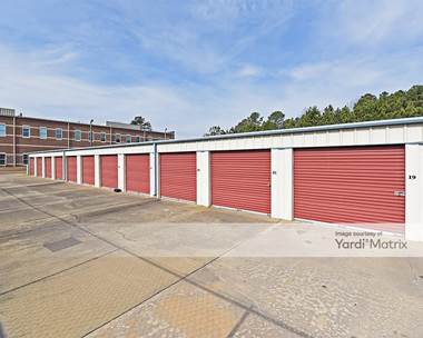 Storage Units for Rent available at 1709 North Main Street, Fuquay Varina, NC 27526