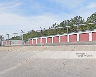 Photo 5 of AAA Self Storage - 1709 North Main Street, Fuquay Varina, NC