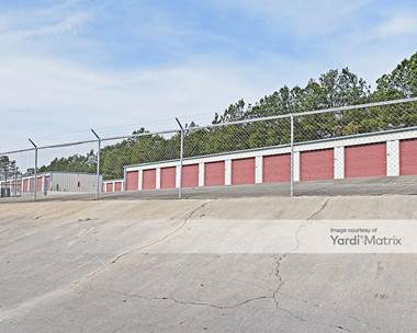 Storage Units for Rent available at 1709 North Main Street, Fuquay Varina, NC 27526