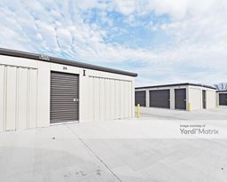 Image for Market Street Mini Storage - 316 South Market Street, Benson, NC
