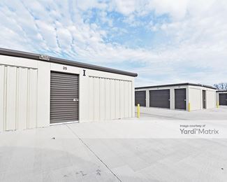 Photo 1 of Market Street Mini Storage - 316 South Market Street, Benson, NC