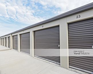 Photo 2 of Market Street Mini Storage - 316 South Market Street, Benson, NC
