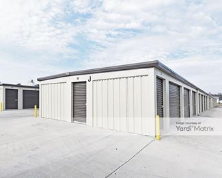 Photo 3 of Market Street Mini Storage - 316 South Market Street, Benson, NC
