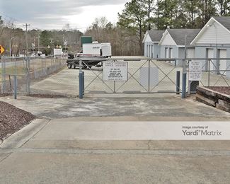 Photo 1 of Ample Storage Center - 1725 Carpenter Fletcher Road, Durham, NC