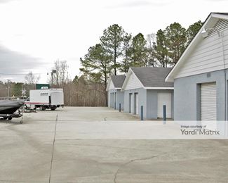 Photo 2 of Ample Storage Center - 1725 Carpenter Fletcher Road, Durham, NC