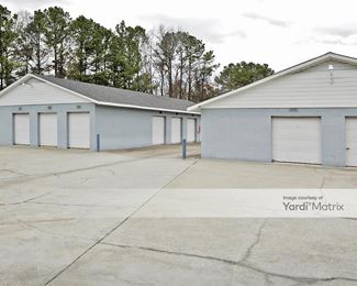 Photo 3 of Ample Storage Center - 1725 Carpenter Fletcher Road, Durham, NC