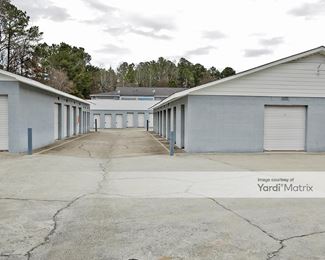 Photo 4 of Ample Storage Center - 1725 Carpenter Fletcher Road, Durham, NC