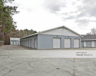 Photo 5 of Ample Storage Center - 1725 Carpenter Fletcher Road, Durham, NC