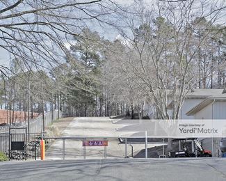 Photo 3 of Public Storage - 515 South Greensboro Street, Carrboro, NC