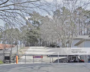 Storage Units for Rent available at 515 South Greensboro Street, Carrboro, NC 27510