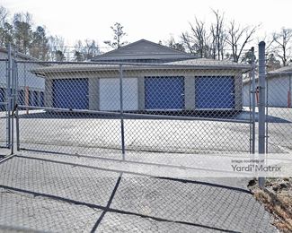 Photo 4 of Public Storage - 515 South Greensboro Street, Carrboro, NC