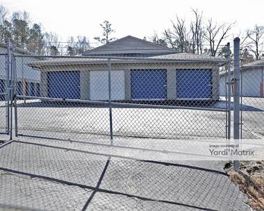 Storage Units for Rent available at 515 South Greensboro Street, Carrboro, NC 27510