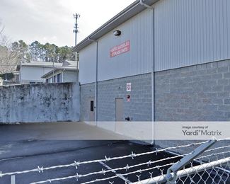 Photo 5 of Public Storage - 515 South Greensboro Street, Carrboro, NC