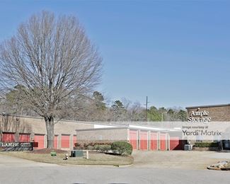 Photo 1 of Ample Storage - 5604 A Primavera Court, Raleigh, NC