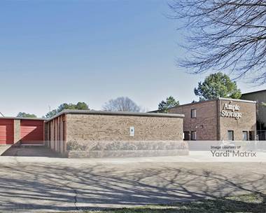 Storage Units for Rent available at 5604 A Primavera Court, Raleigh, NC 27616