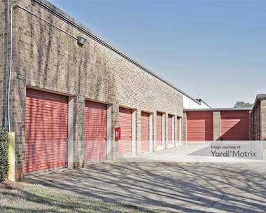 Storage Units for Rent available at 5604 A Primavera Court, Raleigh, NC 27616