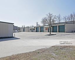 Image for Ample Storage - 715 East Geer Street, Durham, NC