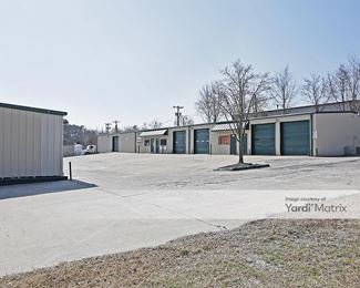 Photo 1 of Ample Storage - 715 East Geer Street, Durham, NC