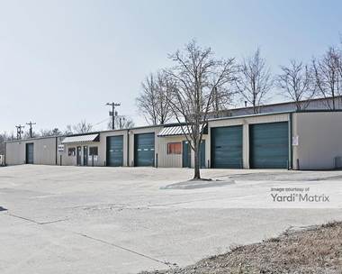 Storage Units for Rent available at 715 East Geer Street, Durham, NC 27701