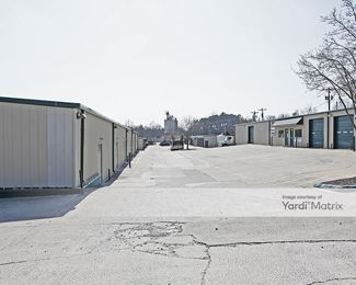 Photo 3 of Ample Storage - 715 East Geer Street, Durham, NC