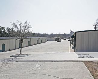Photo 4 of Ample Storage - 715 East Geer Street, Durham, NC