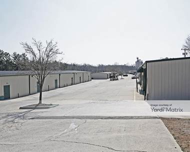 Storage Units for Rent available at 715 East Geer Street, Durham, NC 27701