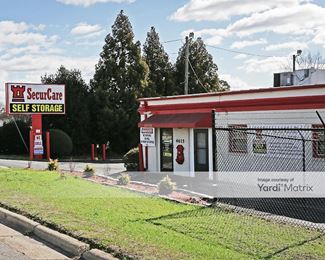 Photo 1 of SecurCare Self Storage - 4615 Beryl Road, Raleigh, NC