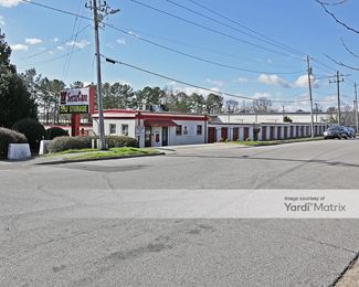 Photo 4 of SecurCare Self Storage - 4615 Beryl Road, Raleigh, NC