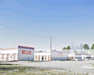 Photo 1 of Public Storage - 5105 Departure Drive, Raleigh, NC
