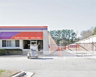 Photo 2 of Public Storage - 5105 Departure Drive, Raleigh, NC